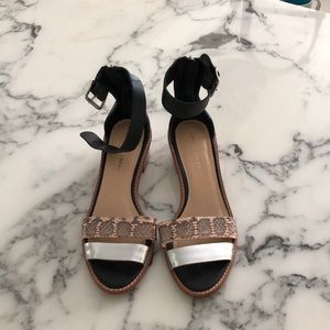 Loeffler Randall Sandals